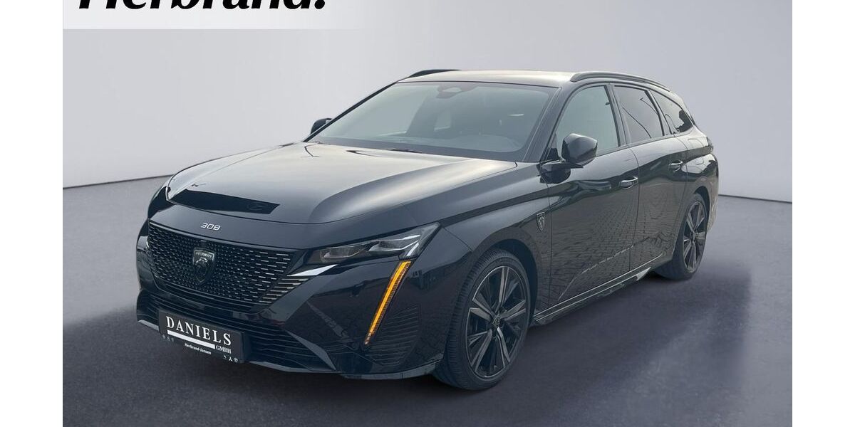 Peugeot 308 81.587 km 20.890 &euro; Goch 47574