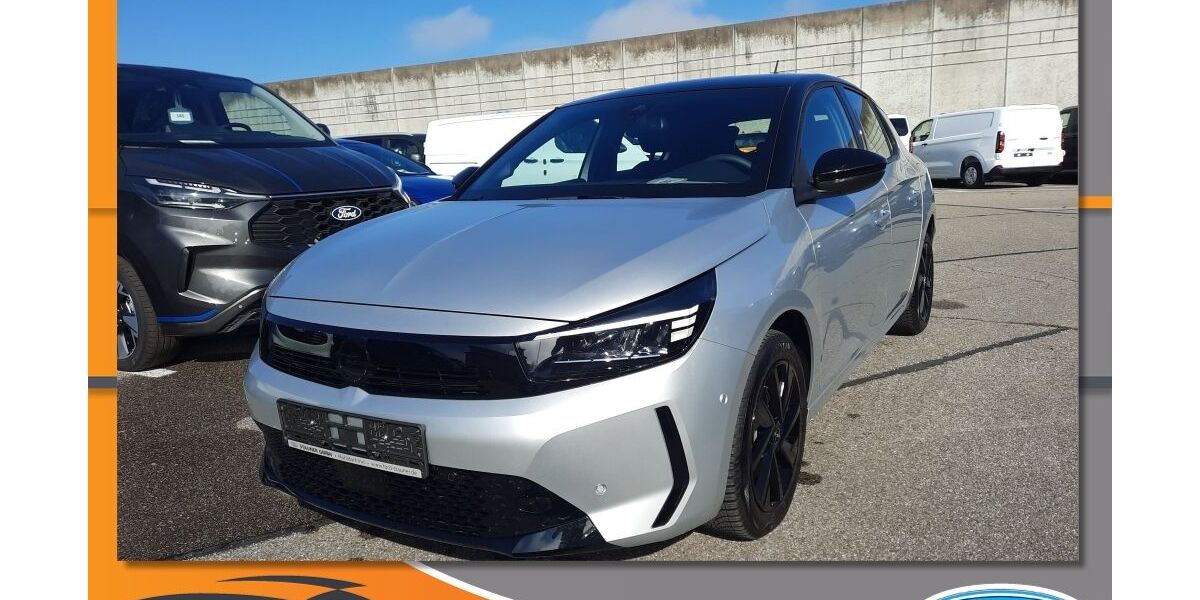 Opel Corsa 16.100 km 16.480 &euro; Mühldorf am Inn 84453