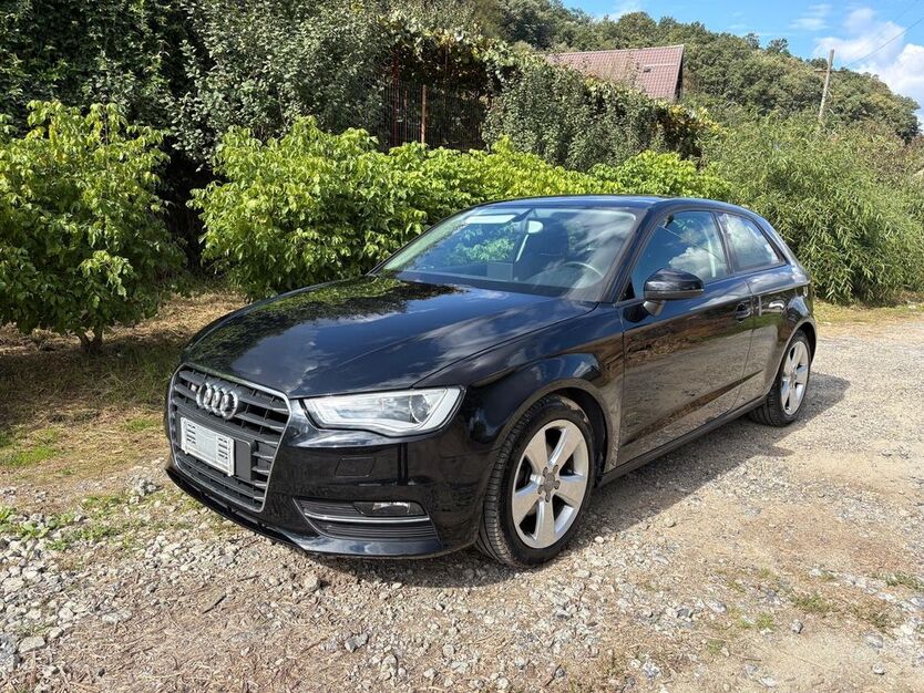 Audi A3 140.000 km 8.500 € Elsenfeld 63839