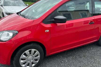 Skoda Citigo 65.819 km 3.850 &euro; Bergheim 50127