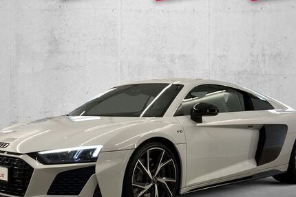 Audi R8 19.542 km 136.888 &euro; Leipzig 04129