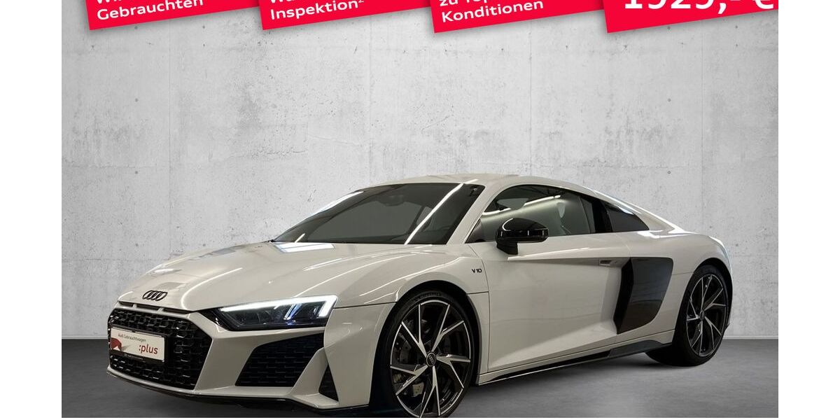 Audi R8 19.542 km 136.888 &euro; Leipzig 04129