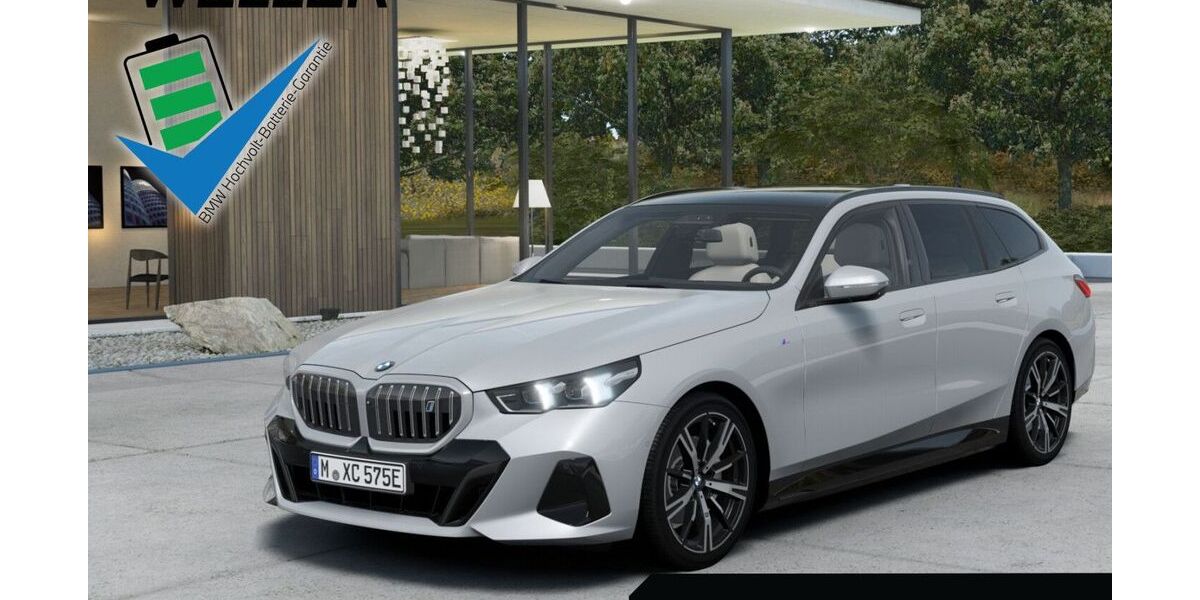 BMW i5 28.443 km 65.790 &euro; Braunschweig 38112
