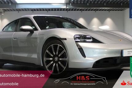 Porsche Taycan 54.222 km 56.900 € Bad Segeberg 23795