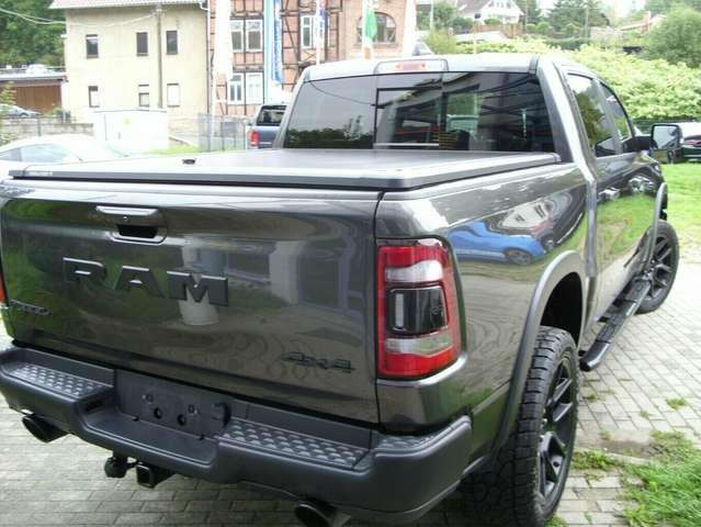 RAM