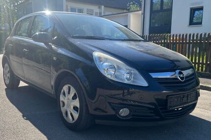 Opel Corsa 189.000 km 1.490 &euro; Augsburg 86163