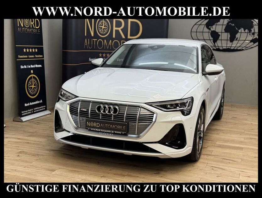 e-tron