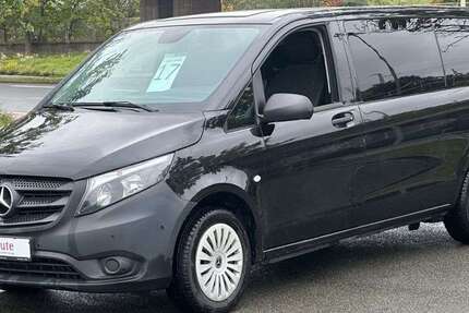 Mercedes-Benz Vito 50.225 km 38.080 € Fürth 90762