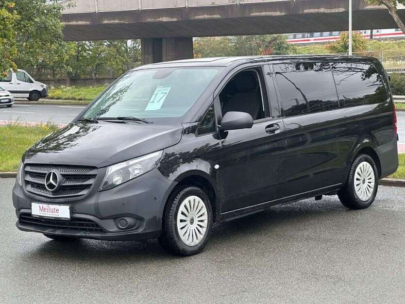 Mercedes-Benz Vito 50.225 km 38.080 € Fürth 90762