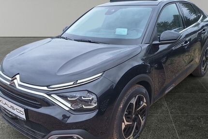 Citroen C4 9.258 km 27.490 € Lübeck 23562