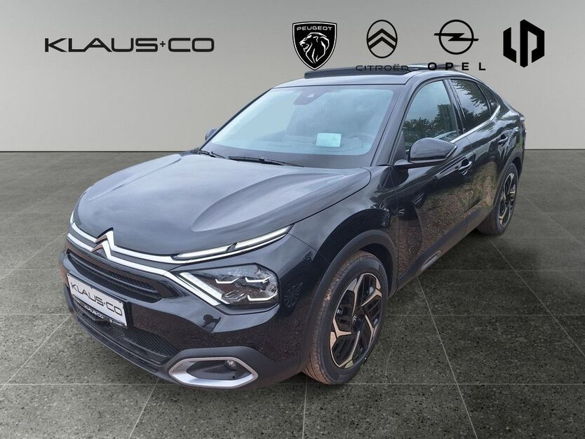 Citroen C4 9.258 km 27.980 € Lübeck 23562