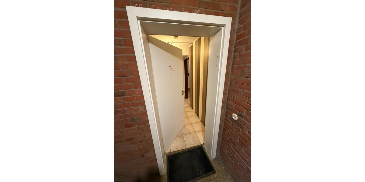 Etagenwohnung Gronau (Westfahlen) - 3 Zimmer, 79 m&sup2;, 135.000&euro; | Angebot:26819337