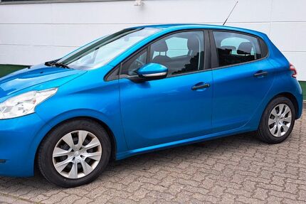 Peugeot 208 231.000 km 3.150 &euro; Schifferstadt 67105