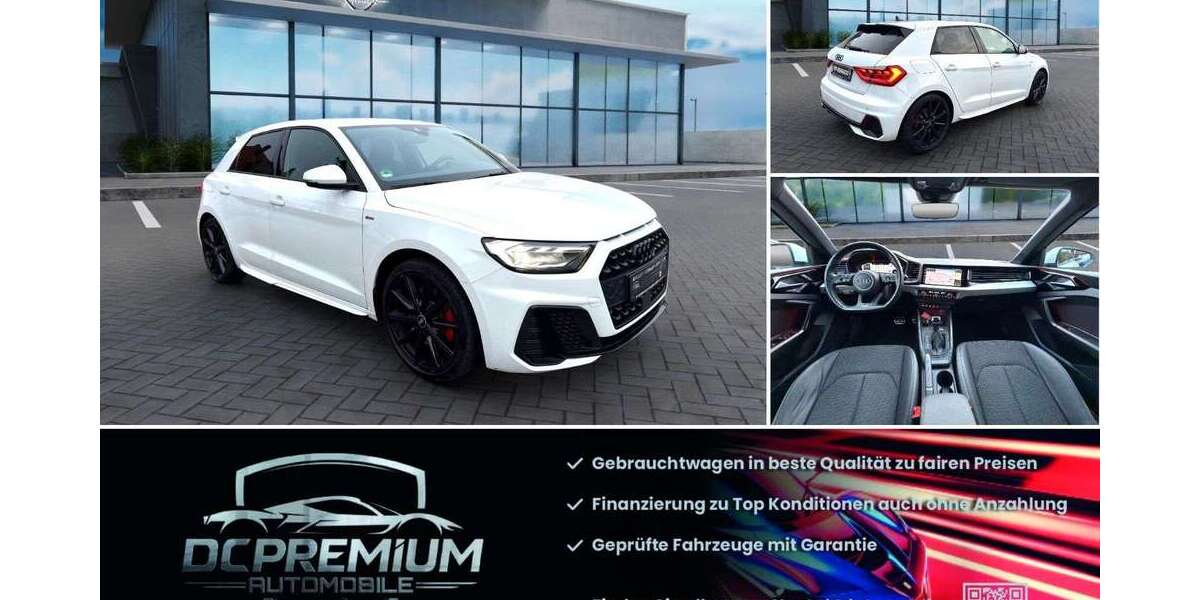 Audi A1 102.700 km 21.990 &euro; Bietigheim Bissingen 74321