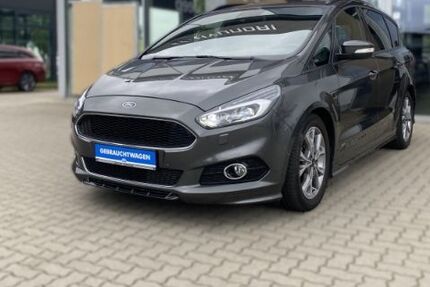 Ford S-Max 68.104 km 19.900 &euro; Hamburg 22525