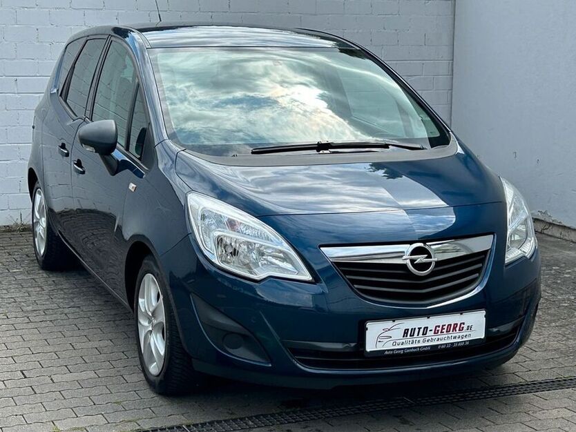 Meriva