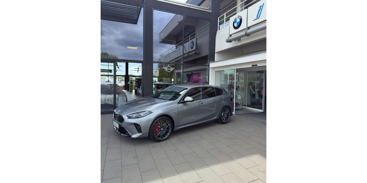 BMW 118 8.400 km 34.800 &euro; Karlsdorf 76689