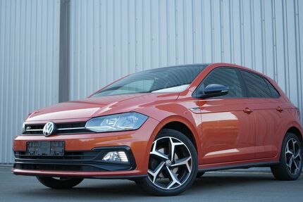 VW Polo 81.500 km 15.940 &euro; Haiger 35708