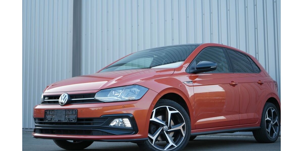 VW Polo 81.500 km 15.940 &euro; Haiger 35708