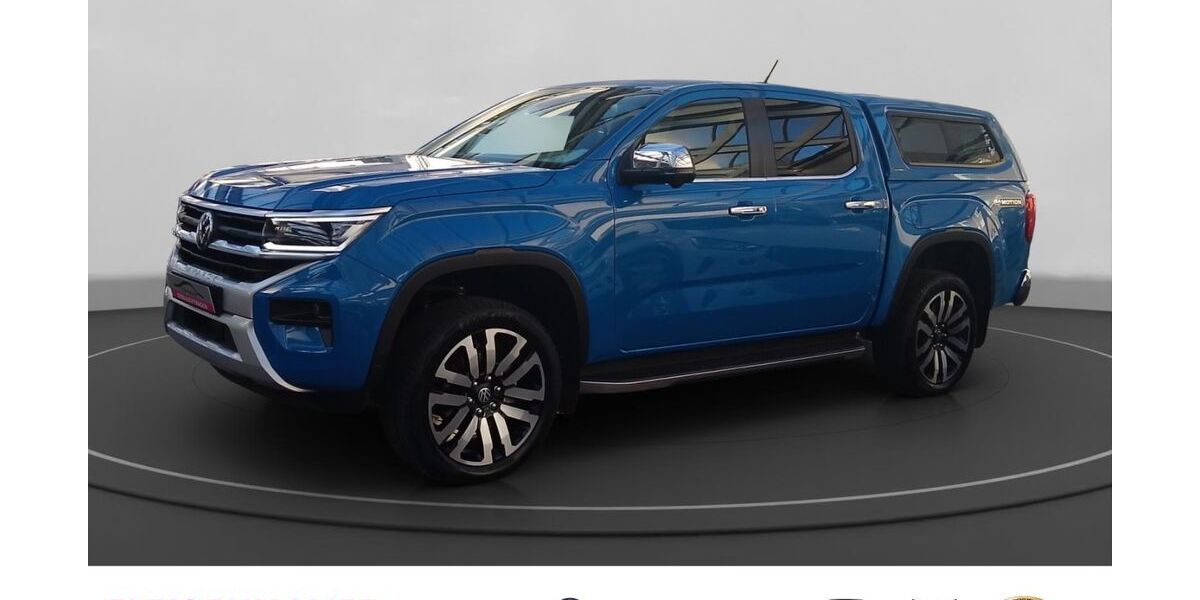 VW Amarok 30.858 km 51.980 &euro; Köln-Mülheim 51063