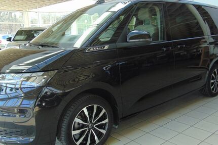 VW T7 Multivan 9.999 km 59.990 &euro; Lauta 02991