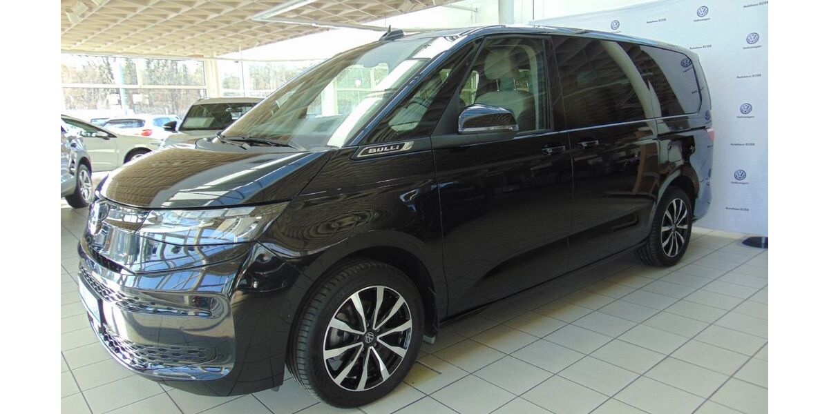 VW T7 Multivan 9.999 km 59.990 &euro; Lauta 02991