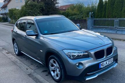 BMW X1 186.000 km 5.900 € Weißenhorn 89264
