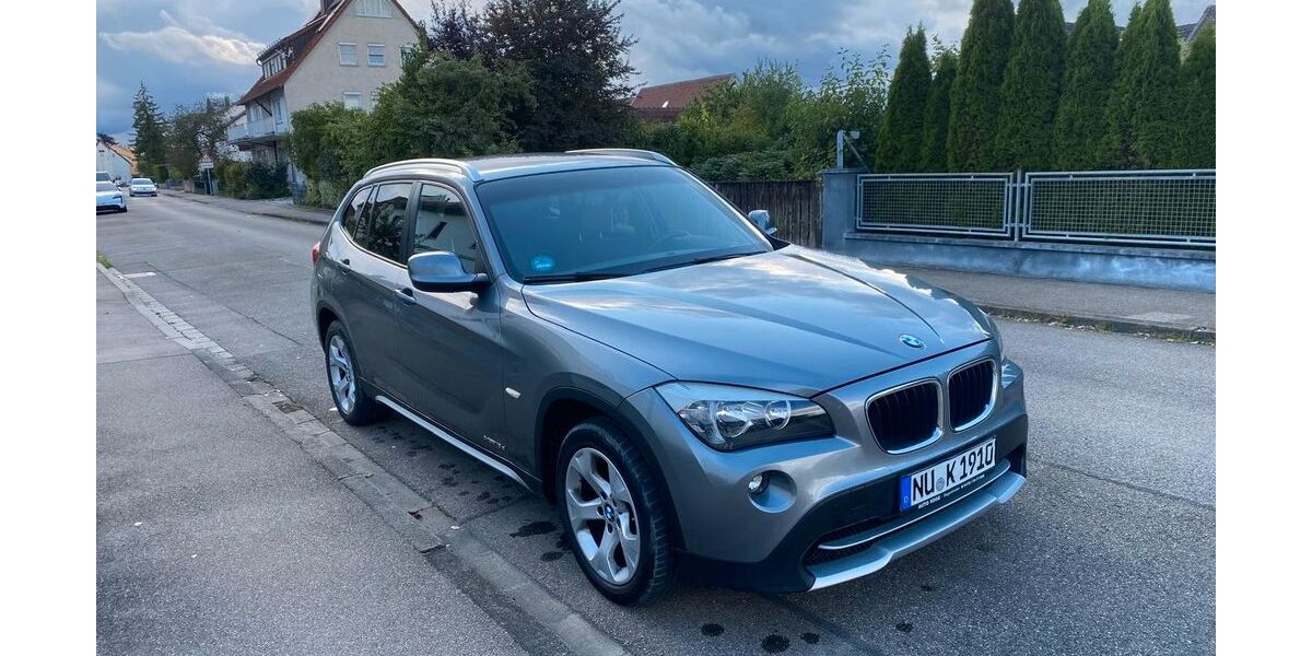 BMW X1 186.000 km 5.900 &euro; Weißenhorn 89264