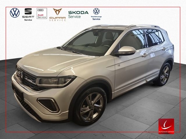 T-Cross