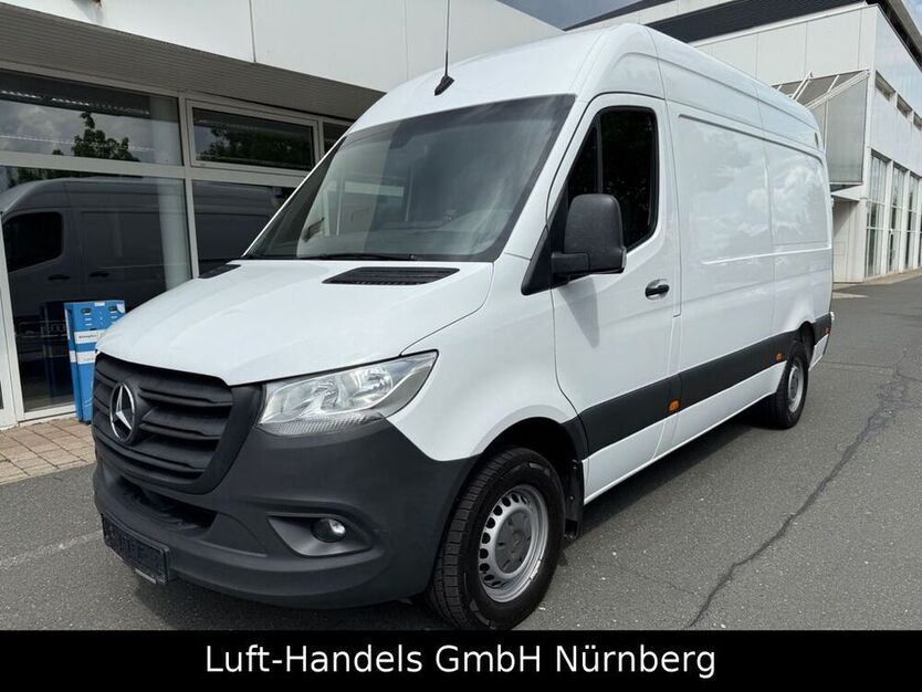 Sprinter