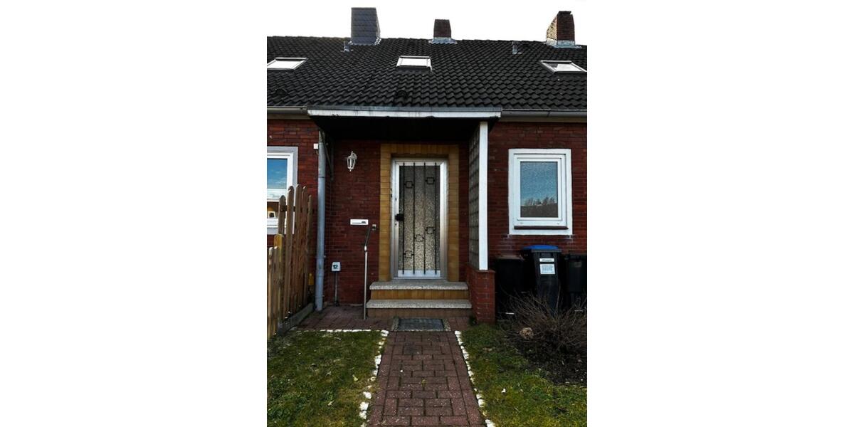 Reihenhaus Buxtehude - 3 Zimmer, 78 m&sup2;, 980&euro; | Angebot:25432442