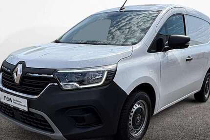 Renault Kangoo 95.500 km 14.977 € Cham 93413