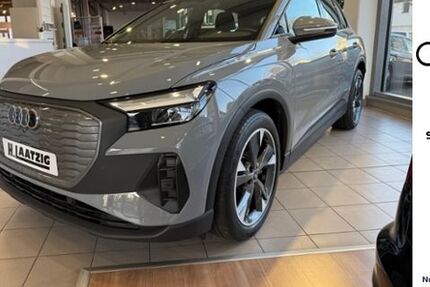 Audi Q4 e-tron 43.544 km 23.990 &euro; Berlin 13435