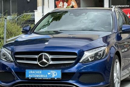 Mercedes-Benz C 250 235.000 km 14.390 &euro; Reutlingen 72762