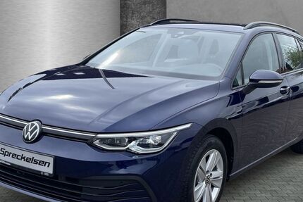 VW Golf 35.350 km 22.890 &euro; Bremervörde 27432