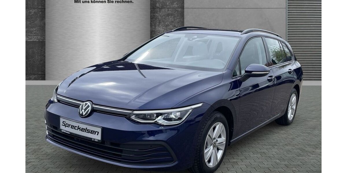 VW Golf 35.350 km 22.890 &euro; Bremervörde 27432