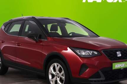 Seat Arona 53.065 km 18.500 € Ahrensburg 22926