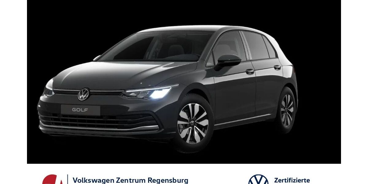 VW Golf 16.800 km 21.970 &euro; Regensburg 93053