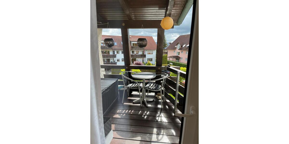 Maisonettenwohnung Crailsheim - 6 Zimmer, 124 m&sup2;, 340.000&euro; | Angebot:26699604
