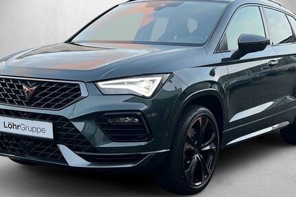 Cupra Ateca 20.308 km 30.780 &euro; Mainz 55120