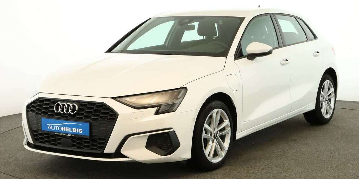 Audi A3 57.400 km 21.990 &euro; Donnersdorf 97499