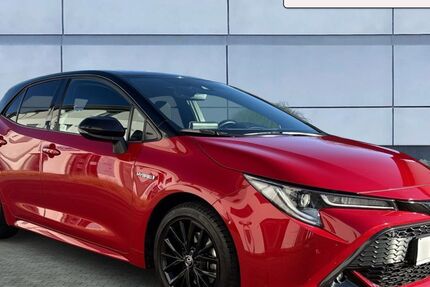 Toyota Corolla 49.877 km 20.880 &euro; Ismaning 85737