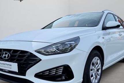 Hyundai i30 29.988 km 15.980 &euro; Saalfeld 07318