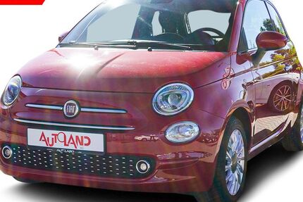 Fiat 500 48.212 km 12.490 &euro; Leipzig 04209