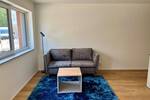 Großzügige möblierte 1-Zimmer-Wohnung zum Erstbezug!