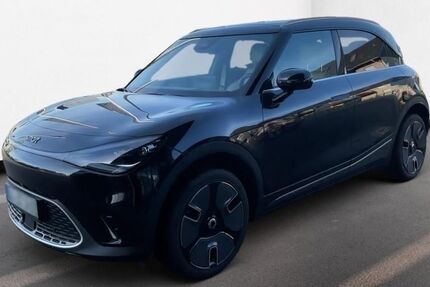 Smart #1 6.000 km 33.991 € Ergolding 84030