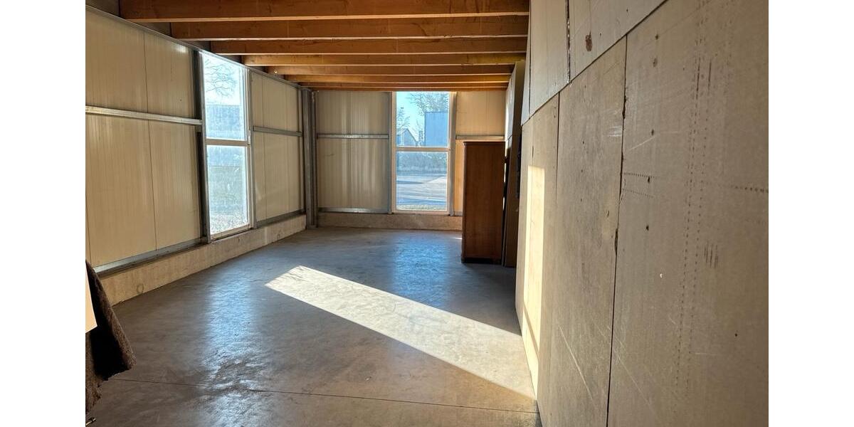 Gewerbeobjekt Borken - 1.234&euro; | Angebot:24277346