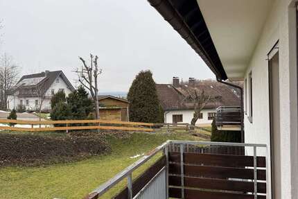 Wohnung zum Kaufen in Löffingen 115.000 € 43 m² 1.5 zimmer