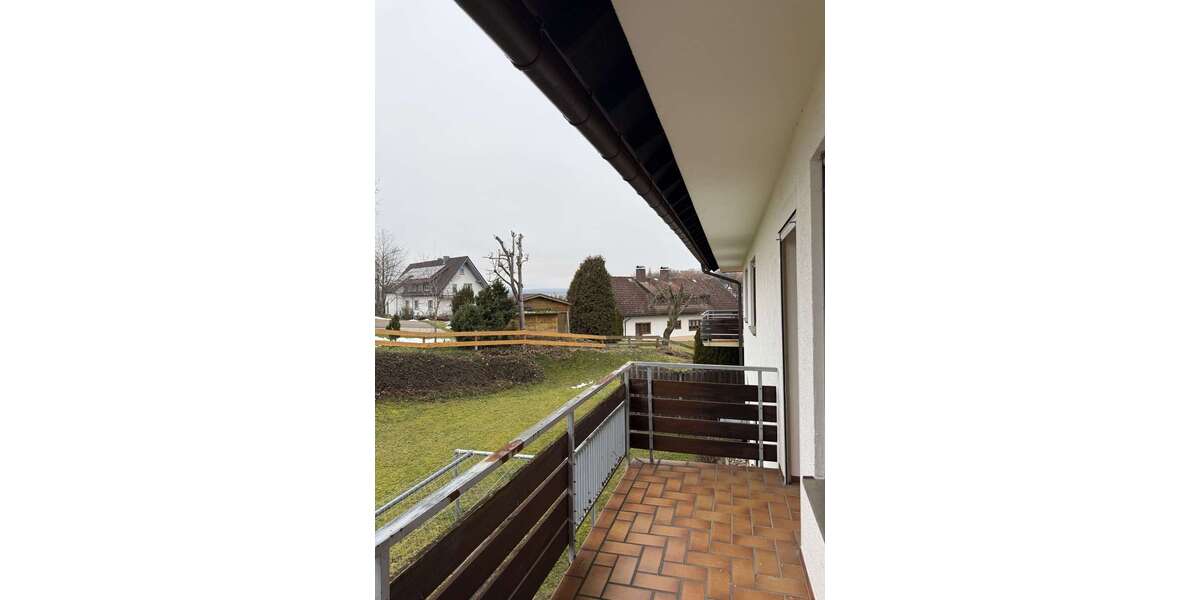 Wohnung zum Kaufen in Löffingen 115.000 € 43 m² 1.5 zimmer