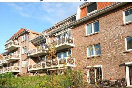 Wohnung zum Mieten in Norderstedt 930 € 75 m² 2 zimmer